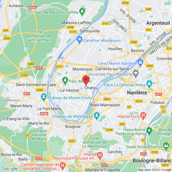 google map