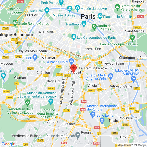 google map