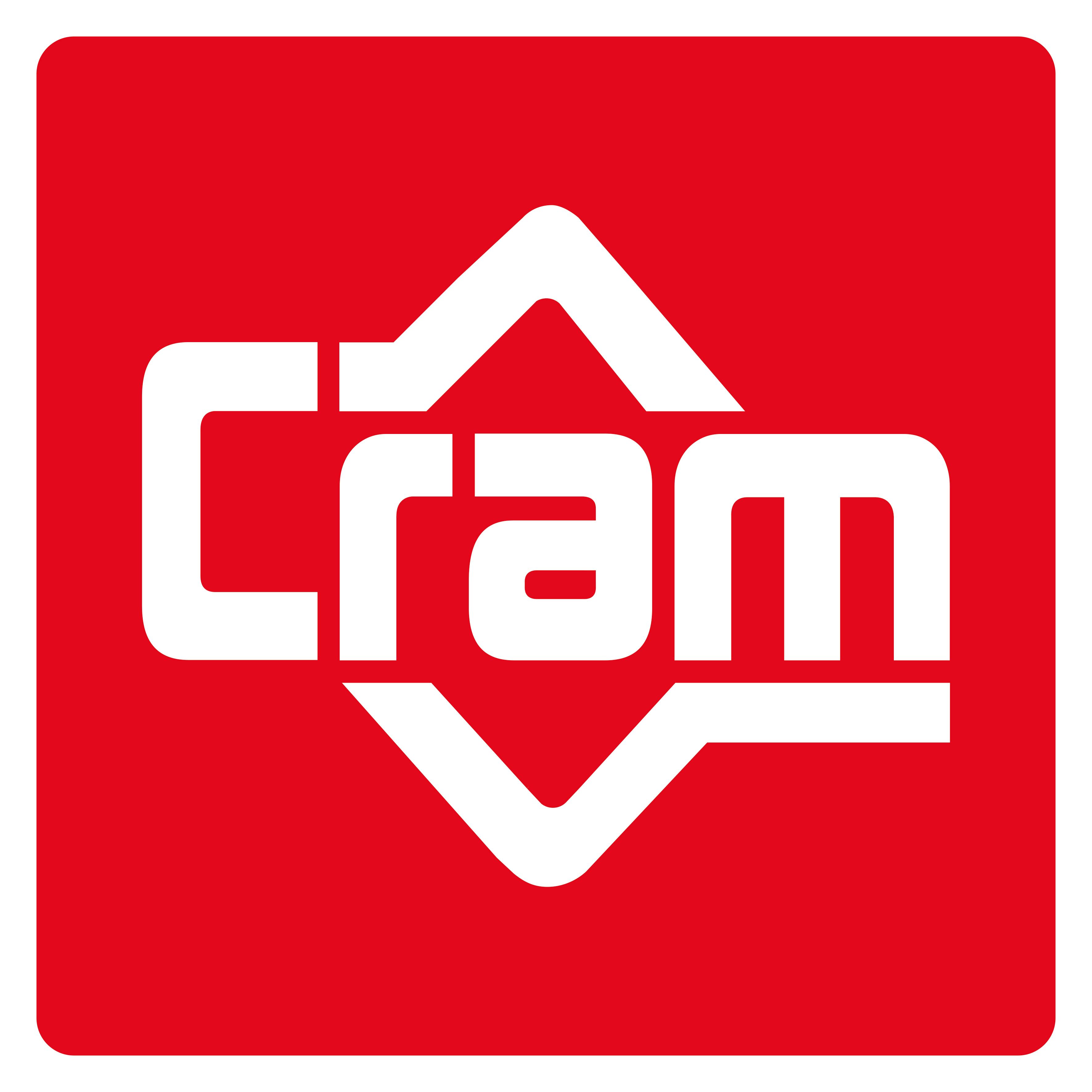 CRAM Avatar