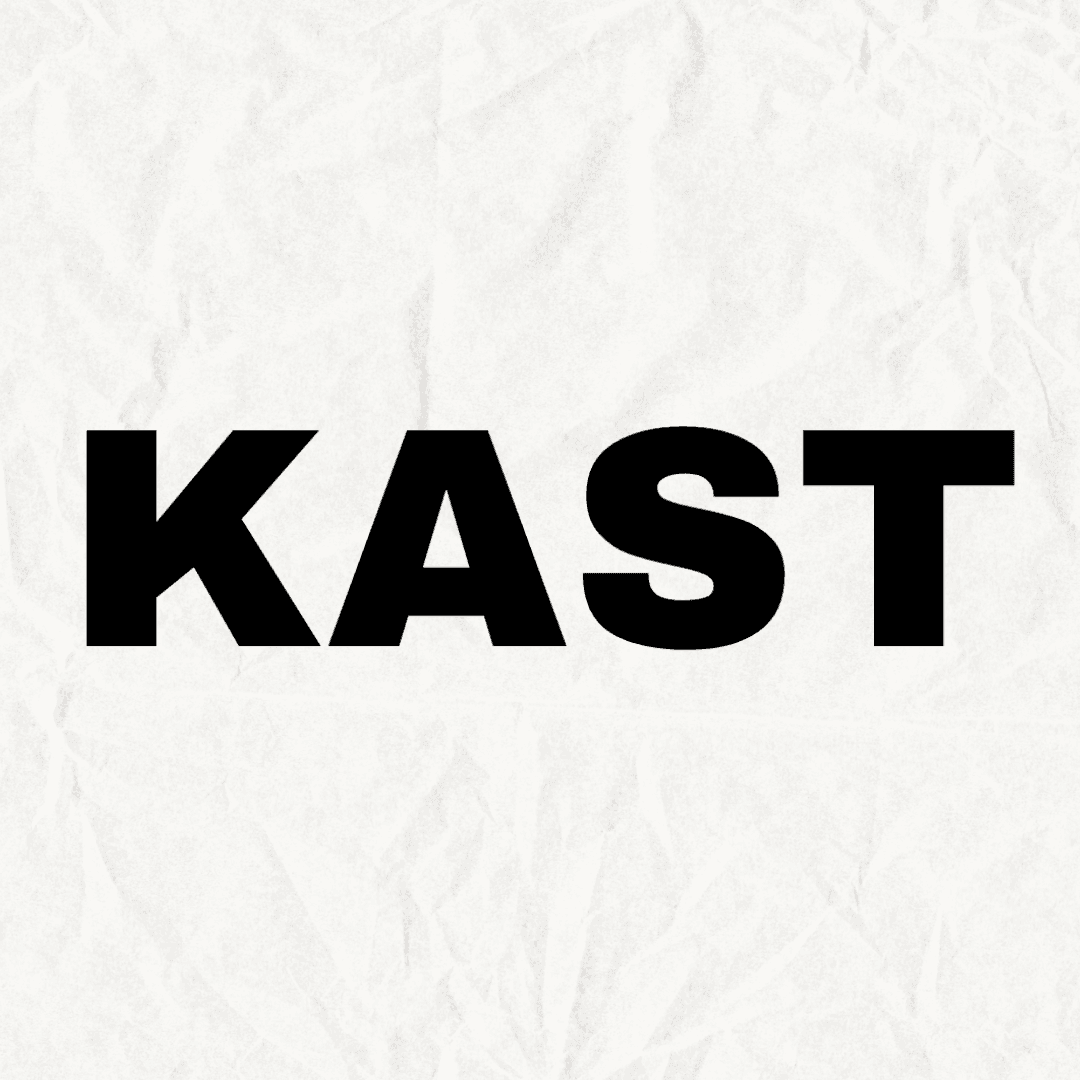 KAST Avatar