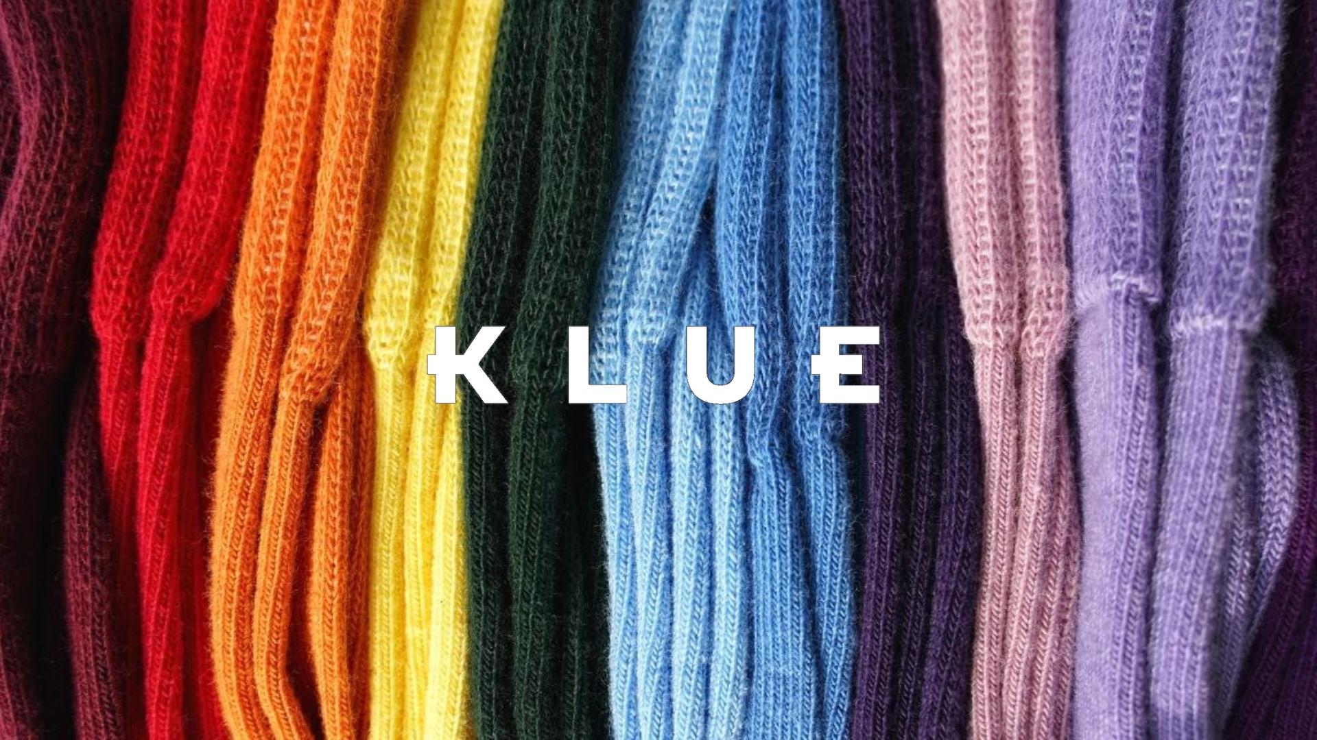 IVEKA (marque KLUE) Cover