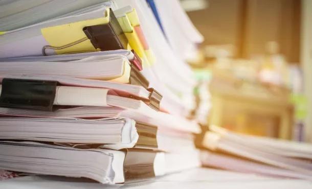 Les remerciements d’un mémoire Les remerciements d’un mémoire