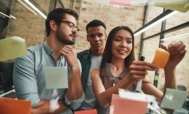 intégration entreprise Pour réussir ses premiers pas en entreprise, il faut observer, s’adapter et s’engager.